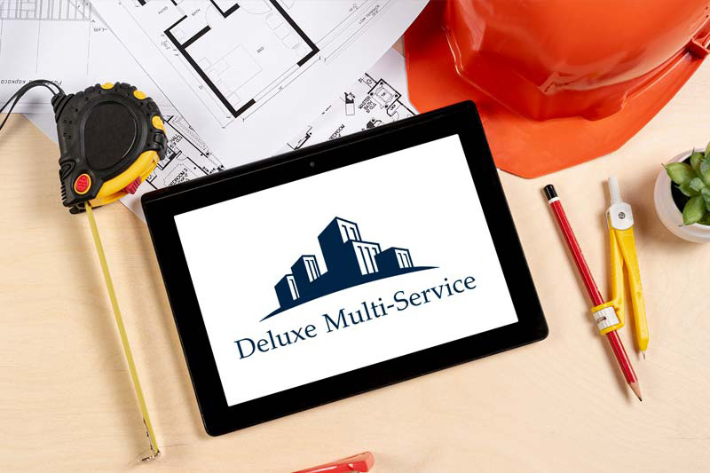 umbauarbeiten Deluxe Multi-Service