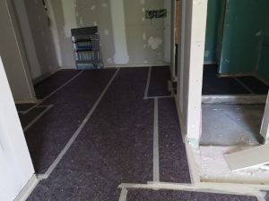 Professionelle Baustellenreinigung auf Mallorca