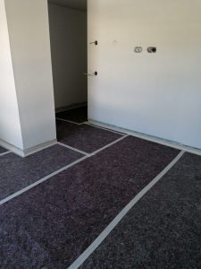 Professionelle Baustellenreinigung auf Mallorca