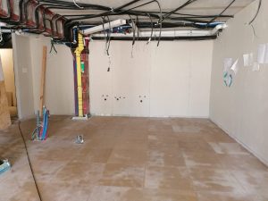 Professionelle Baustellenreinigung auf Mallorca