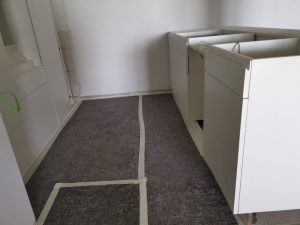 Professionelle Baustellenreinigung auf Mallorca