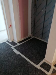 Professionelle Baustellenreinigung auf Mallorca