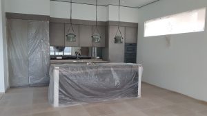 Professionelle Baustellenreinigung auf Mallorca