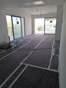 Professionelle Baustellenreinigung auf Mallorca
